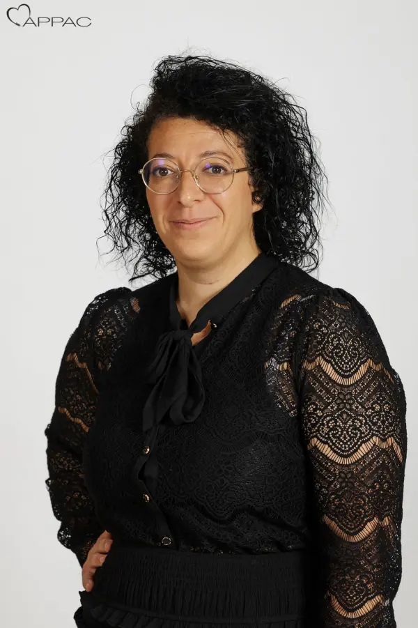 AKODAD Mariama